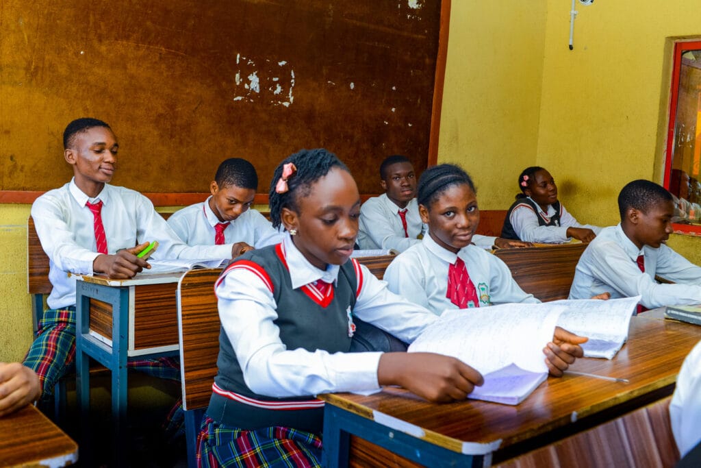 Choosing the right primary and secondary school is one of the most important decisions parents make for their children.