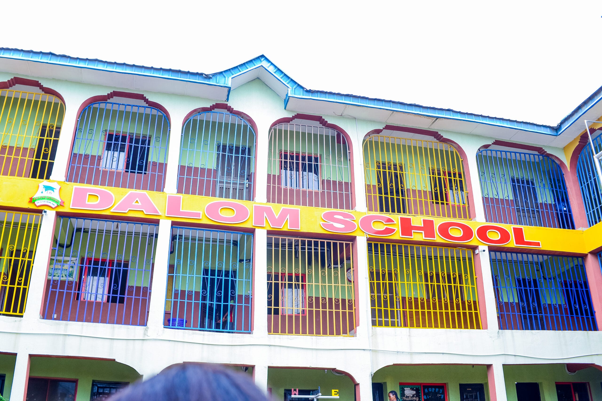 Dalom School Dalom School