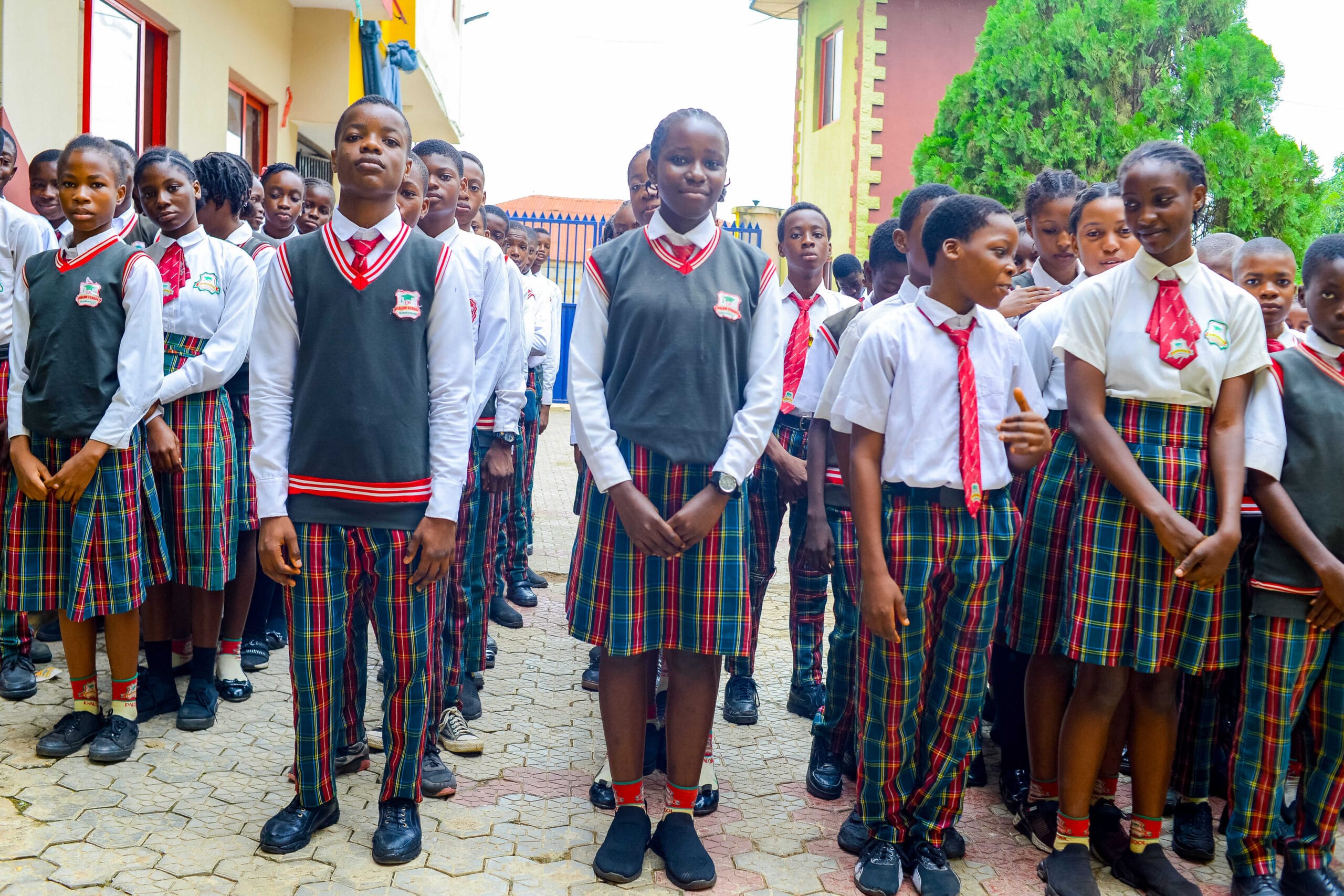 Leadership and Character