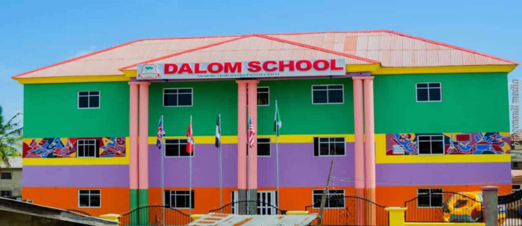 Education does not happen in the classroom alone. A strong partnership between parents and schools plays a critical role.